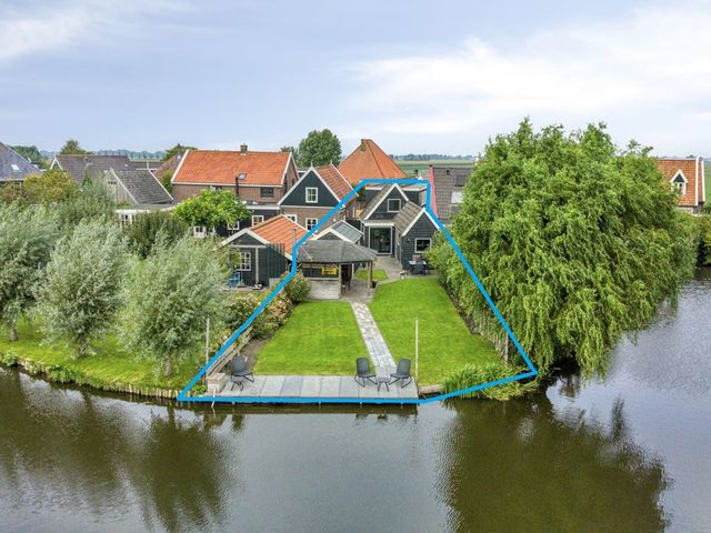 Oostwouder Dorpsstraat 57, Oostwoud