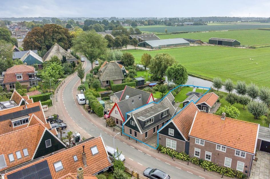 Oostwouder Dorpsstraat 57