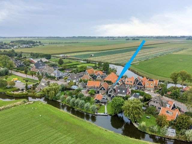 Oostwouder Dorpsstraat 57, Oostwoud