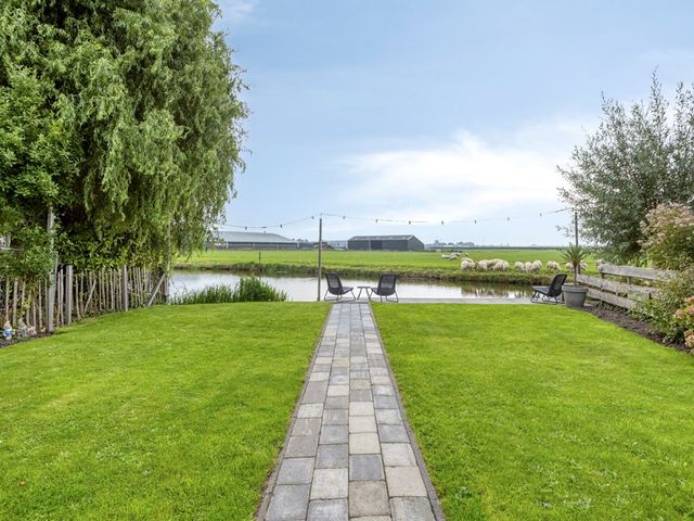 Oostwouder Dorpsstraat 57, Oostwoud