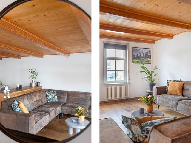 Oostwouder Dorpsstraat 57, Oostwoud