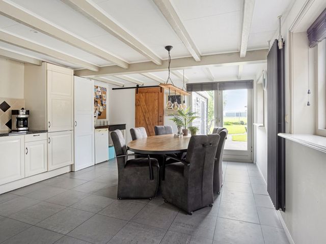 Oostwouder Dorpsstraat 57, Oostwoud