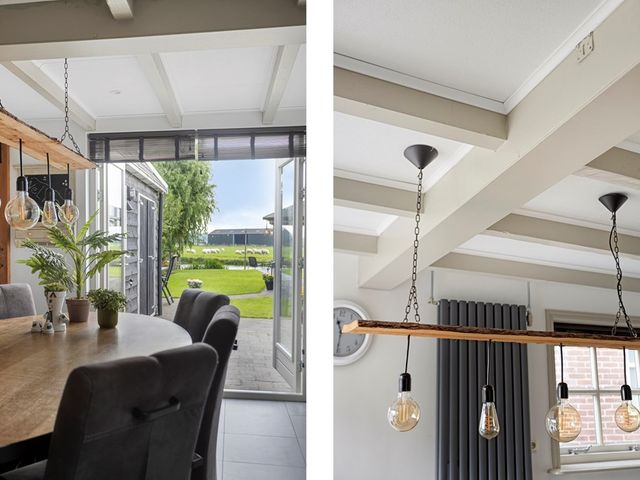 Oostwouder Dorpsstraat 57, Oostwoud