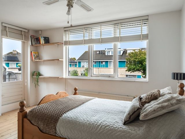 Maria Kleine-Gartmanstr 54, Spijkenisse