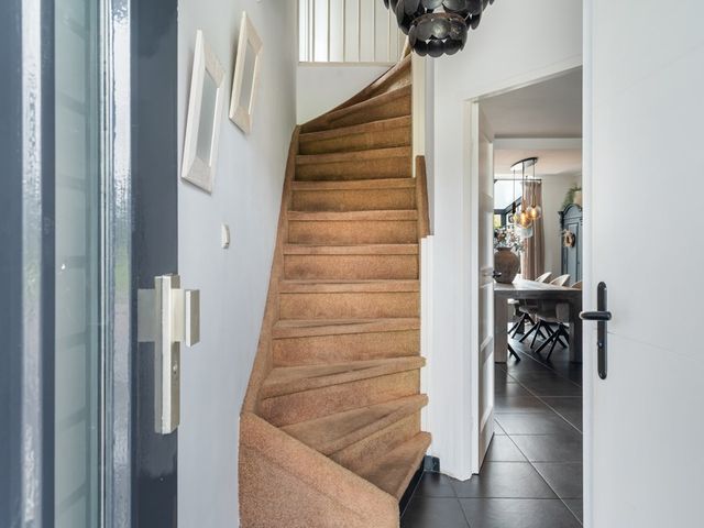 Maria Kleine-Gartmanstr 54, Spijkenisse