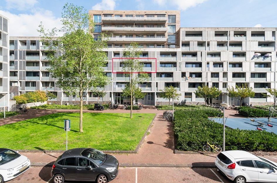 Wijnand Nuijenstraat 50