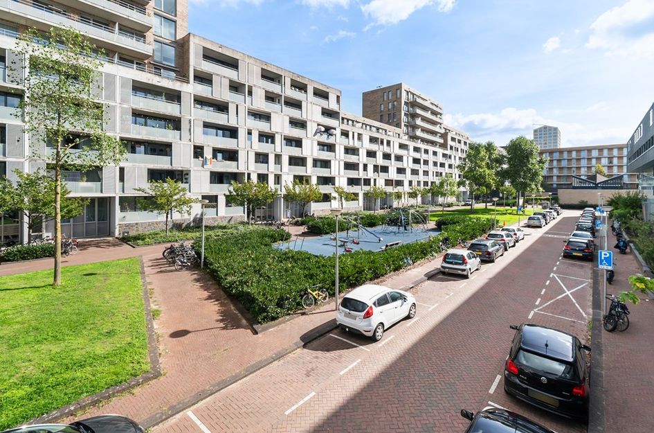 Wijnand Nuijenstraat 50