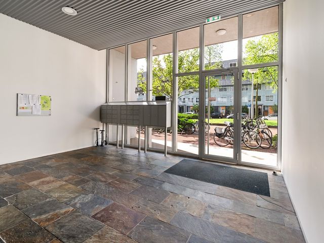 Wijnand Nuijenstraat 50, Amsterdam