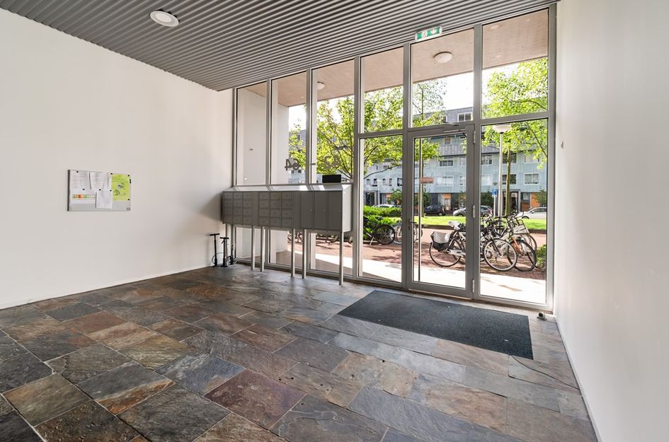 Wijnand Nuijenstraat 50