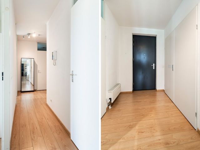 Wijnand Nuijenstraat 50, Amsterdam