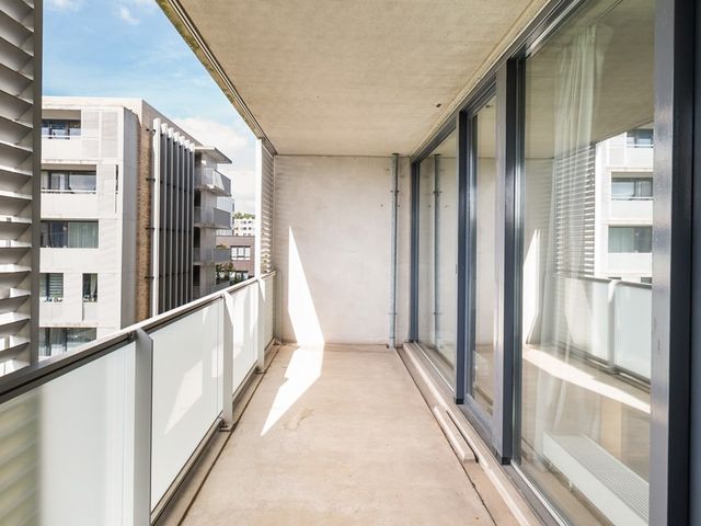 Wijnand Nuijenstraat 50, Amsterdam