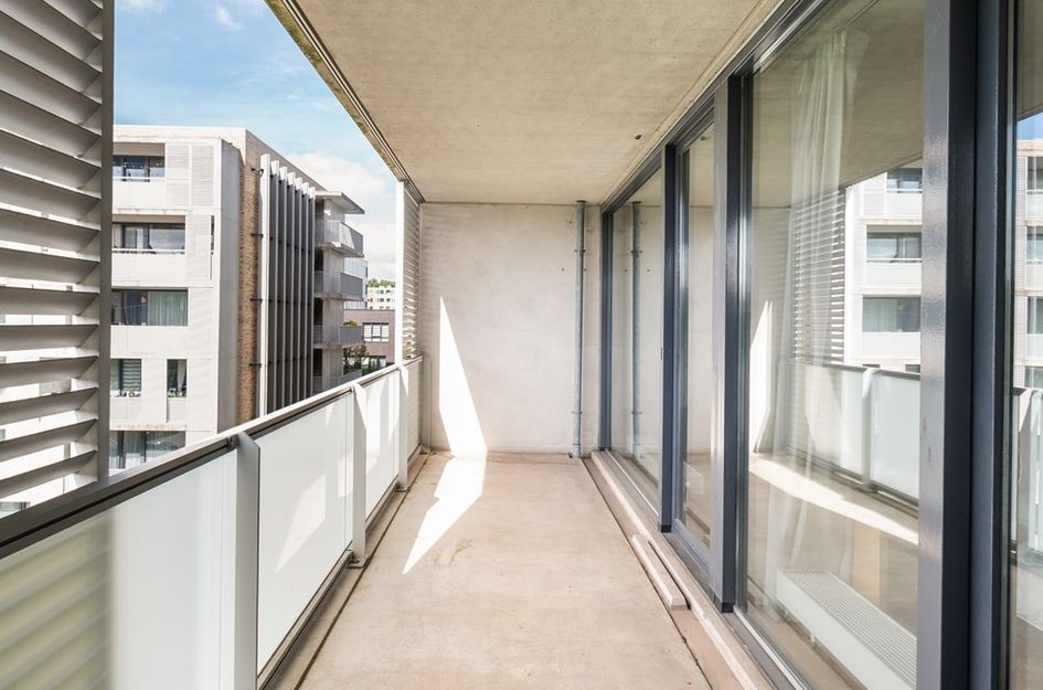 Wijnand Nuijenstraat 50