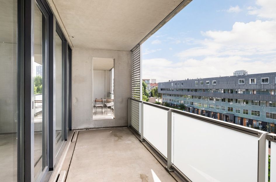 Wijnand Nuijenstraat 50