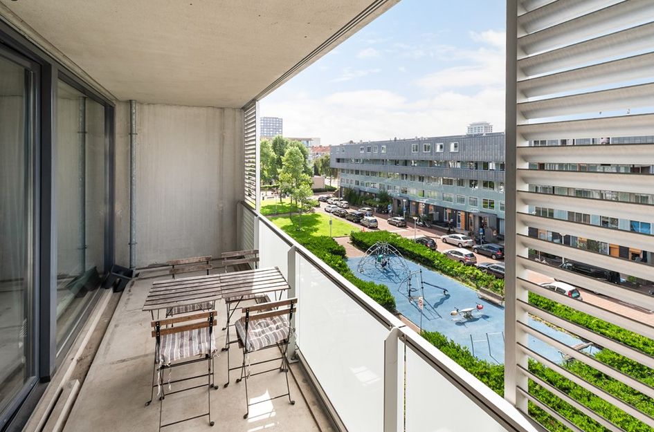 Wijnand Nuijenstraat 50