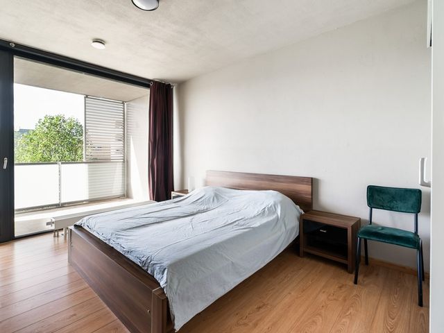 Wijnand Nuijenstraat 50, Amsterdam