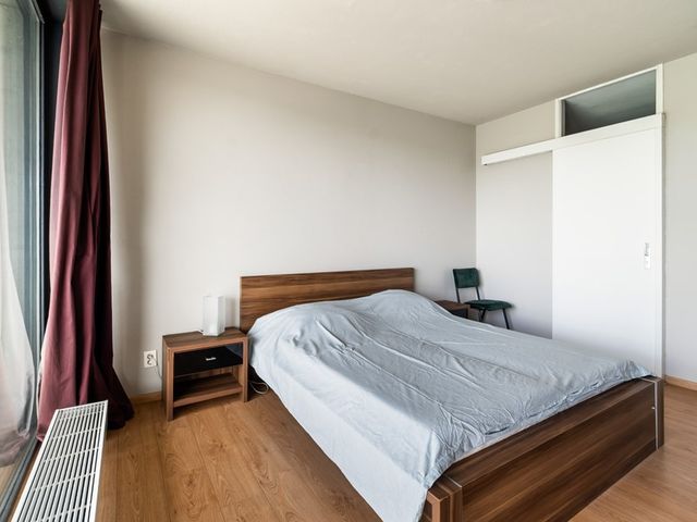 Wijnand Nuijenstraat 50, Amsterdam