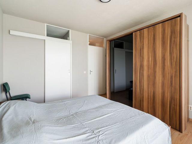 Wijnand Nuijenstraat 50, Amsterdam