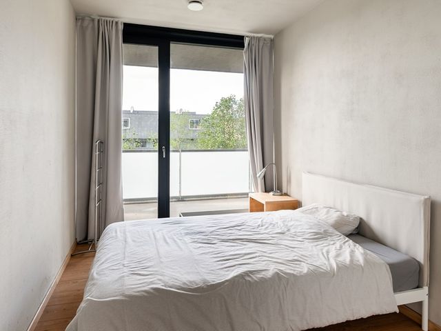Wijnand Nuijenstraat 50, Amsterdam
