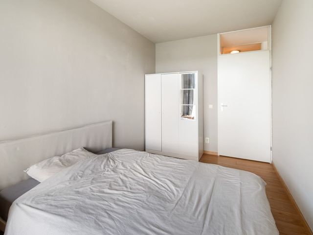 Wijnand Nuijenstraat 50, Amsterdam