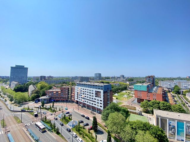 Generaal Eisenhowerplein 5F033, Rijswijk
