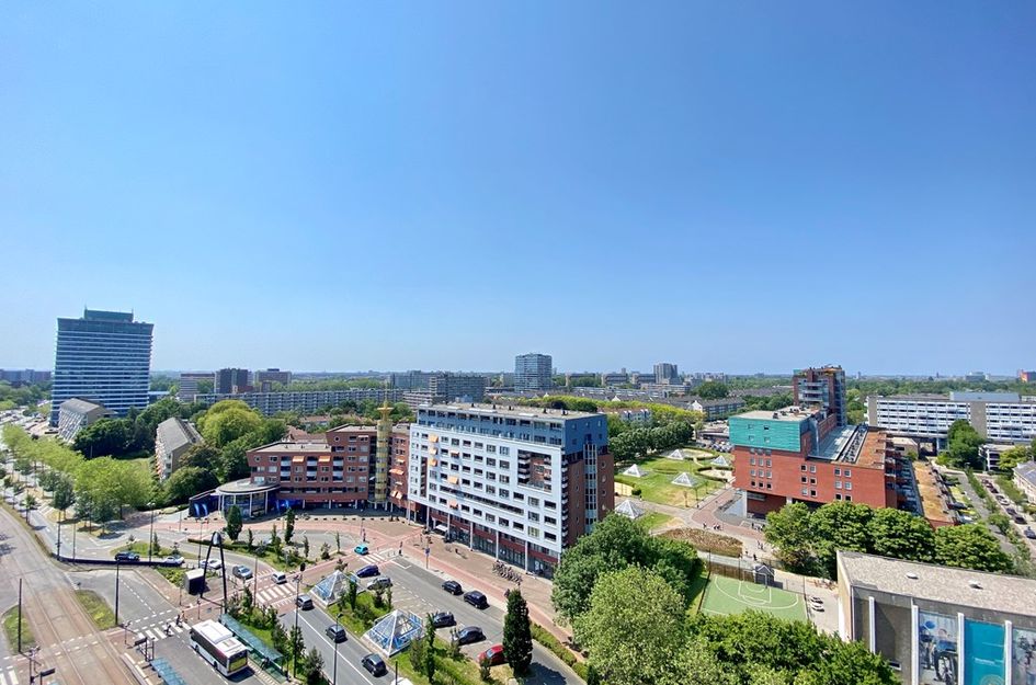 Generaal Eisenhowerplein 5F033