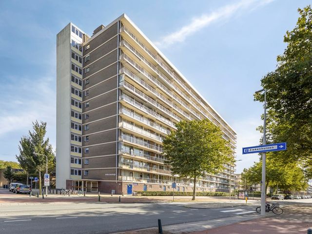 Leyweg 138, 's-Gravenhage