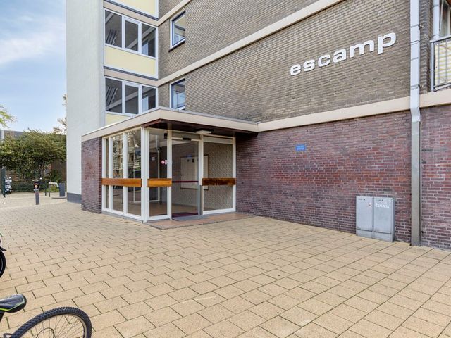 Leyweg 138, 's-Gravenhage