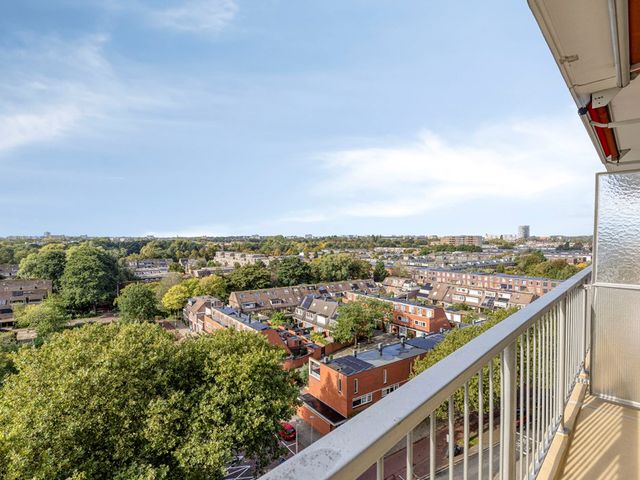 Leyweg 138, 's-Gravenhage