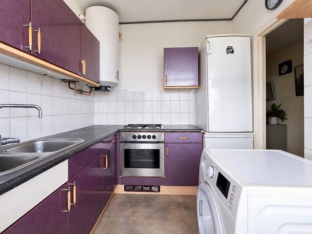 Leyweg 138, 's-Gravenhage
