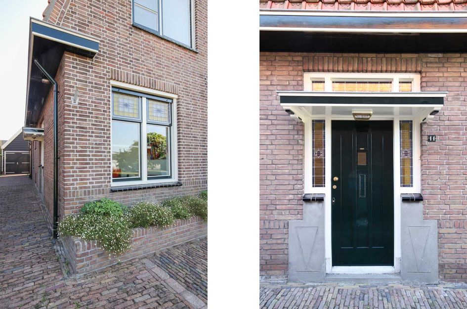 Abdijstraat 11