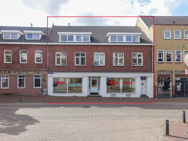St.Pieterstraat 53, Kerkrade