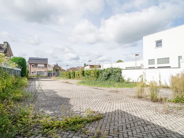 St.Pieterstraat 53, Kerkrade