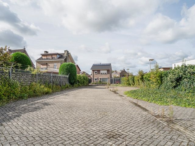St.Pieterstraat 53, Kerkrade