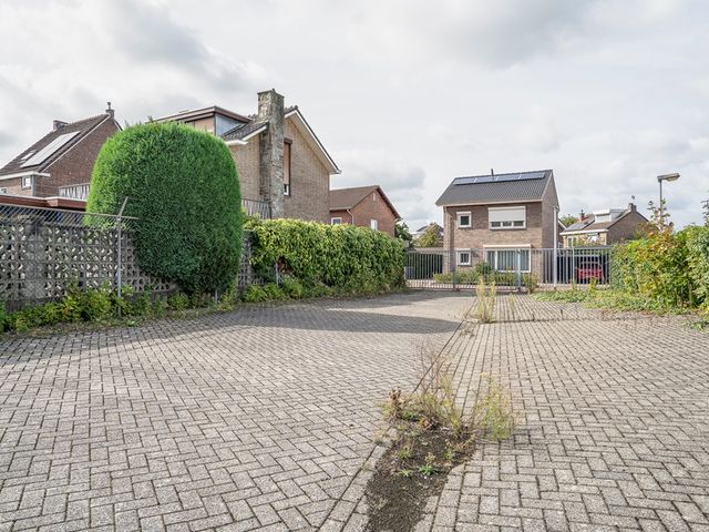 St.Pieterstraat 53, Kerkrade