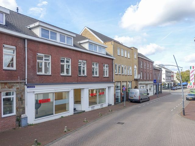 St.Pieterstraat 53, Kerkrade