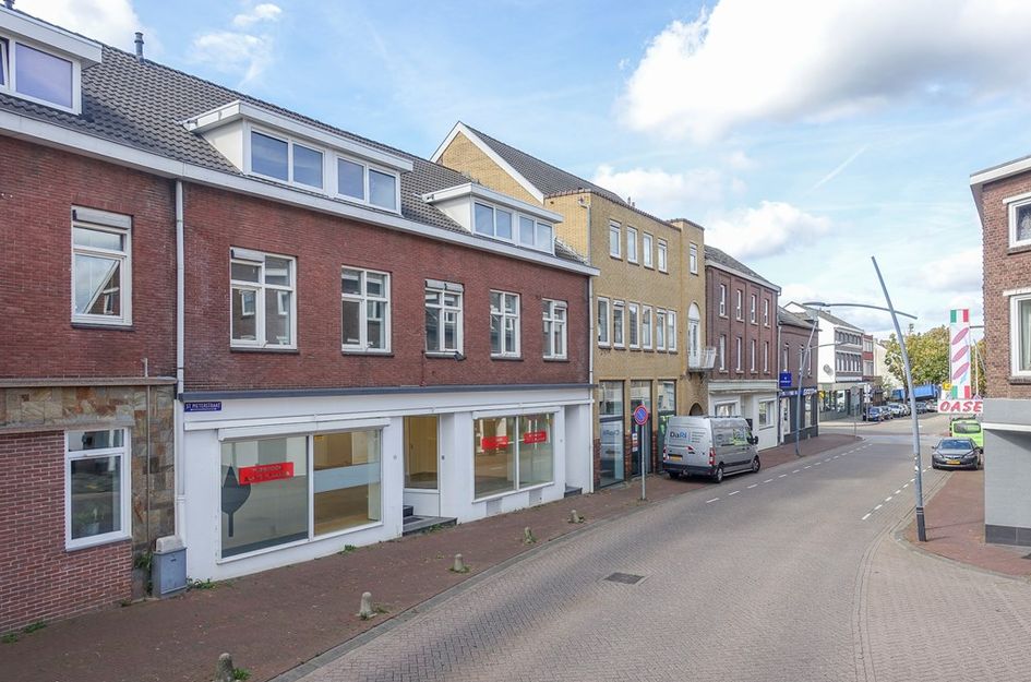St.Pieterstraat 53
