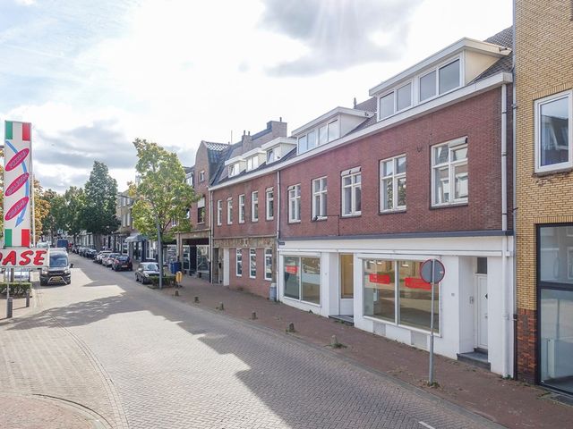 St.Pieterstraat 53, Kerkrade