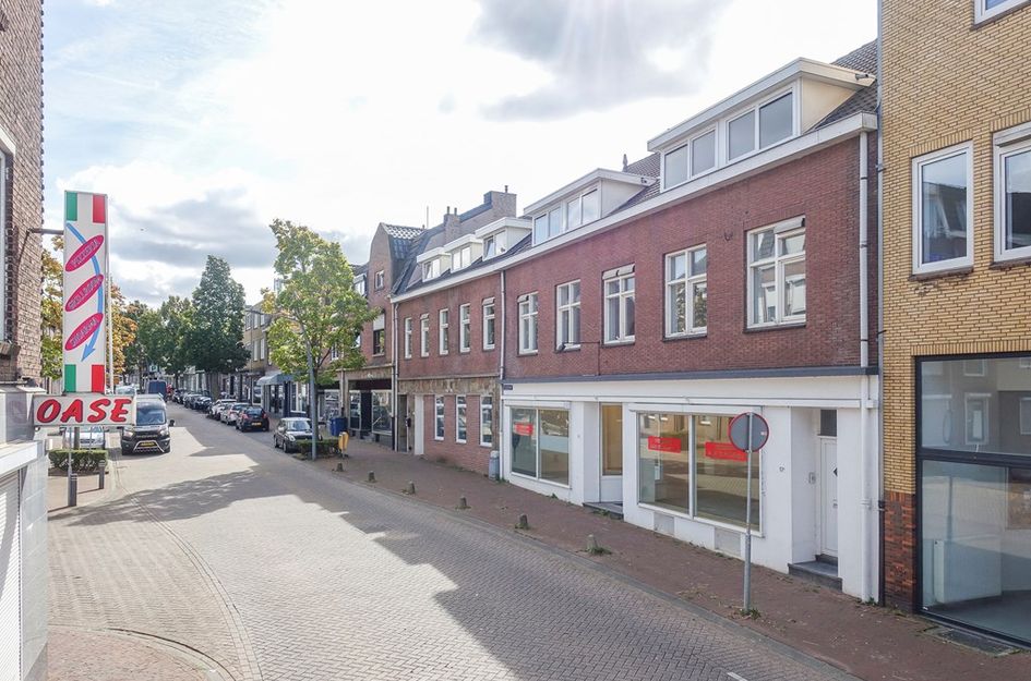 St.Pieterstraat 53