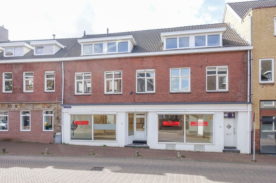 St.Pieterstraat 53