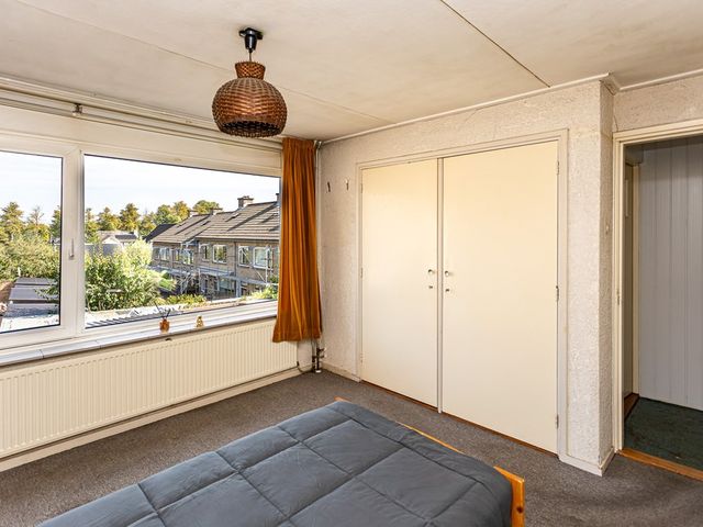 Bremstraat 62, Groesbeek