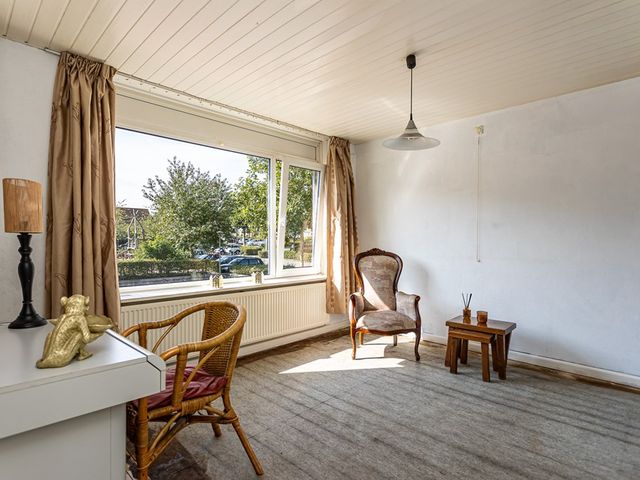 Bremstraat 62, Groesbeek