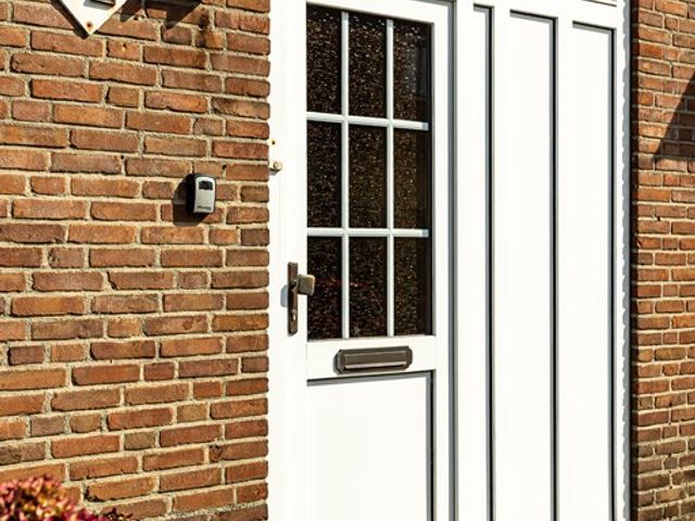 Bremstraat 62, Groesbeek