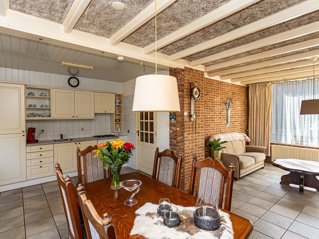 Bremstraat 62, Groesbeek