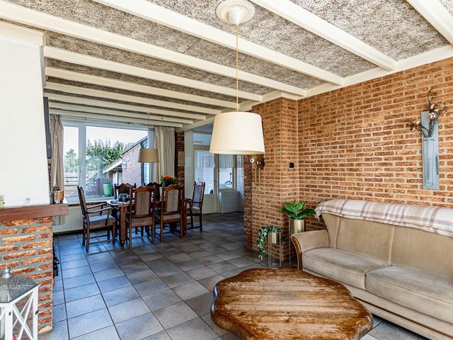 Bremstraat 62, Groesbeek