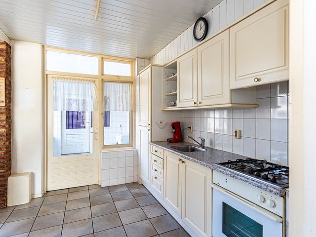 Bremstraat 62, Groesbeek