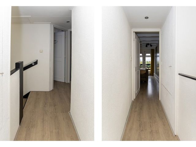 Klieftstraat 31, Hippolytushoef