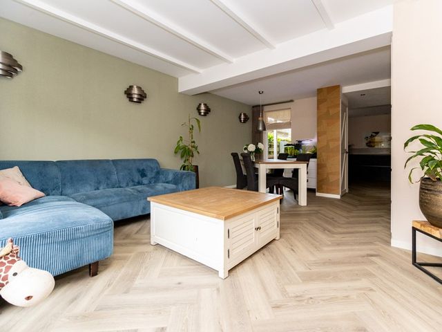 Klieftstraat 31, Hippolytushoef