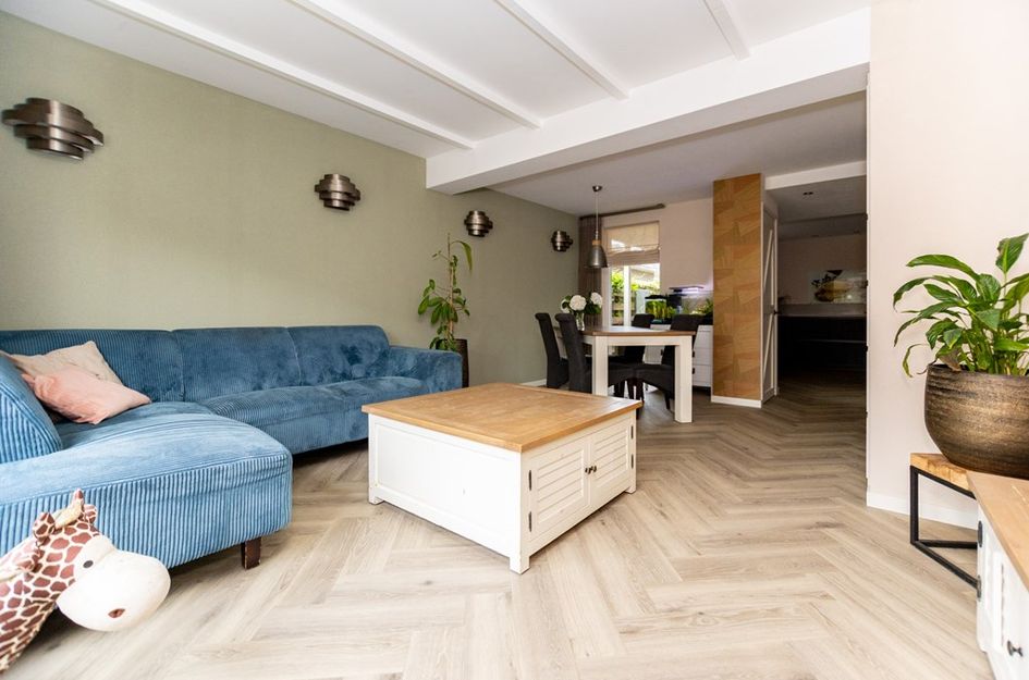 Klieftstraat 31