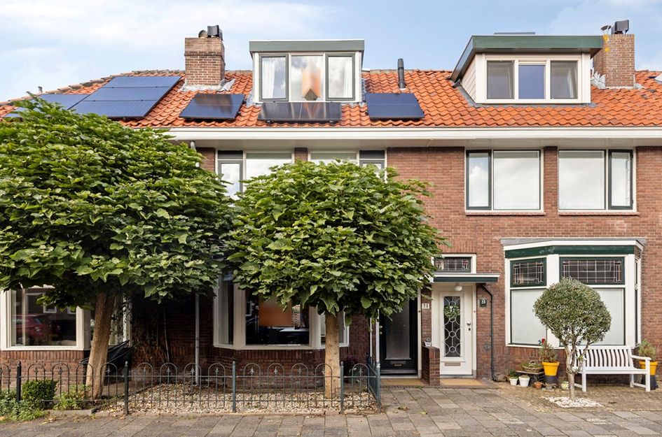 Koningstraat 21
