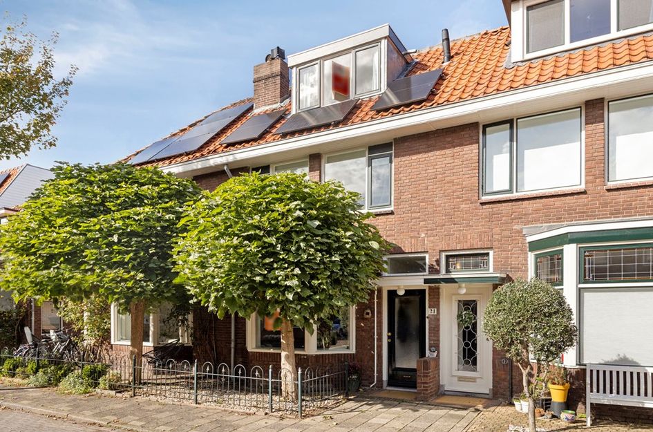 Koningstraat 21